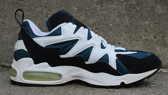 Nike air max tailwind 96 sales